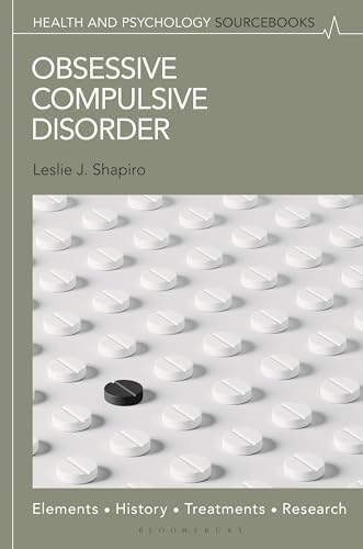 Obsessive-Compulsive and Related Disorders (Oxford Psychiatry